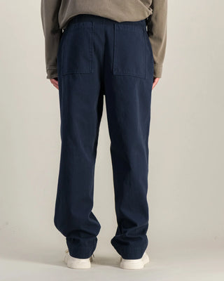 Buck Pants - Navy