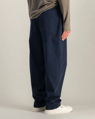 Buck Pants - Navy