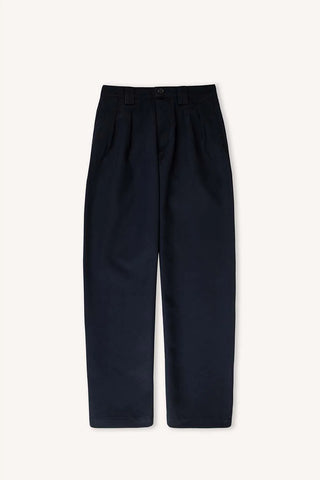 Later - Pantalon Marin - Marine