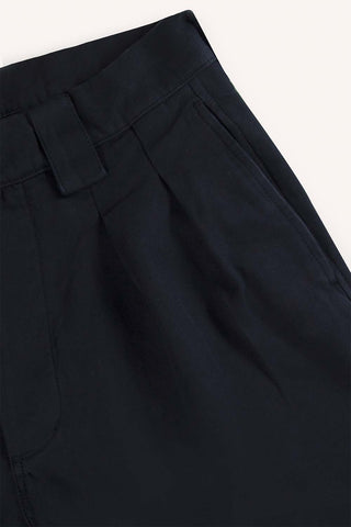 Later - Pantalon Marin - Marine