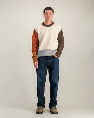 Blend Jumper - Spicies