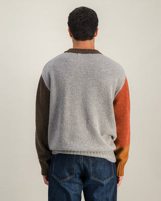 Blend Jumper - Spicies