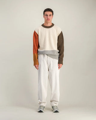 Blend Jumper - Spicies