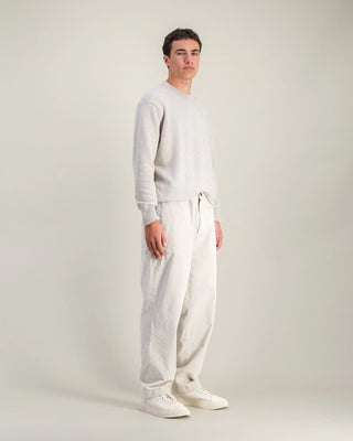 New Jonas jumper - Beige