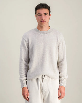New Jonas jumper - Beige