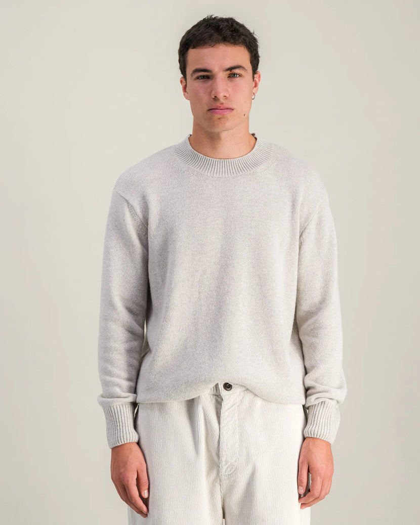 New Jonas jumper - Beige