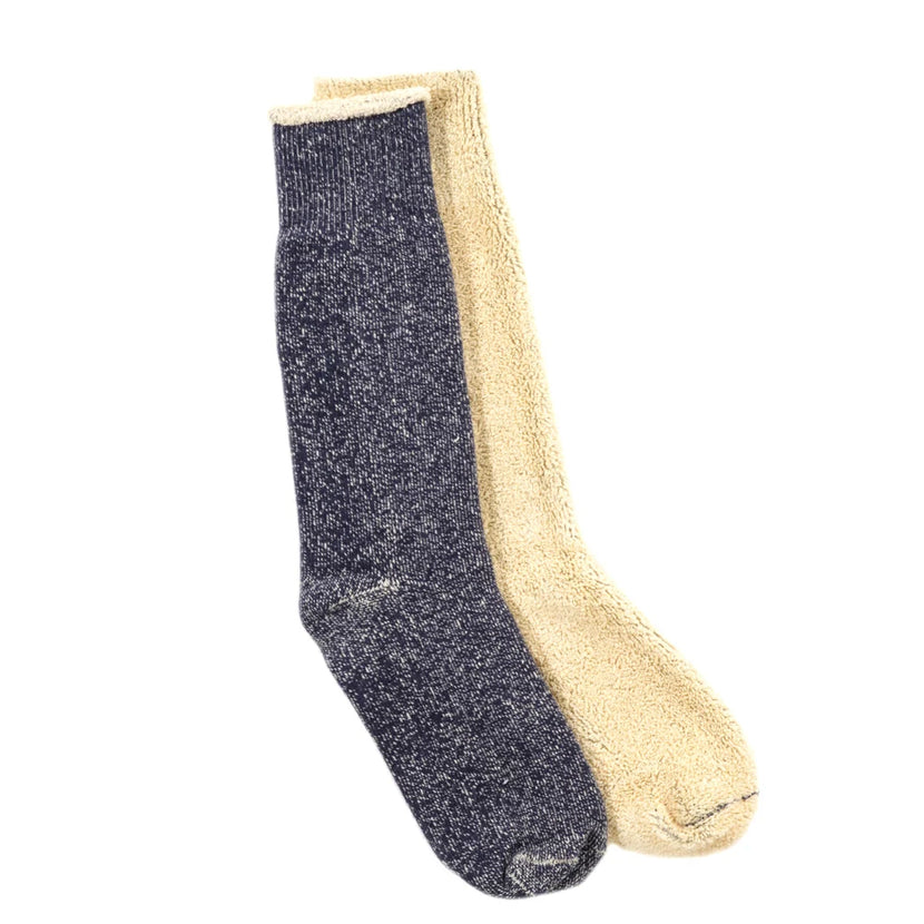 Reversible R1612 - Navy / Cream