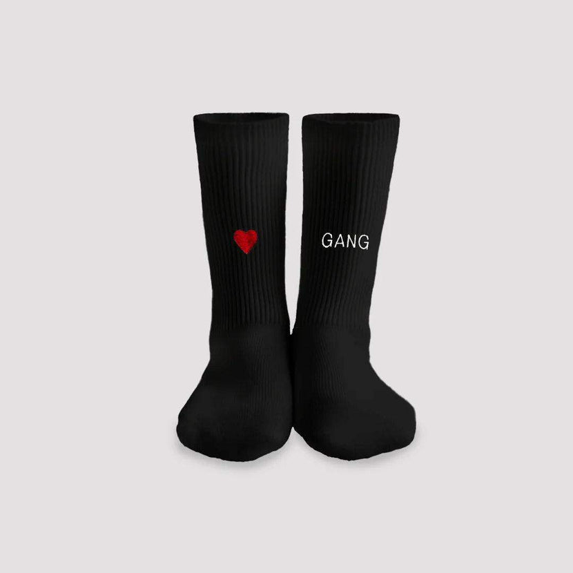 Love gang - Black