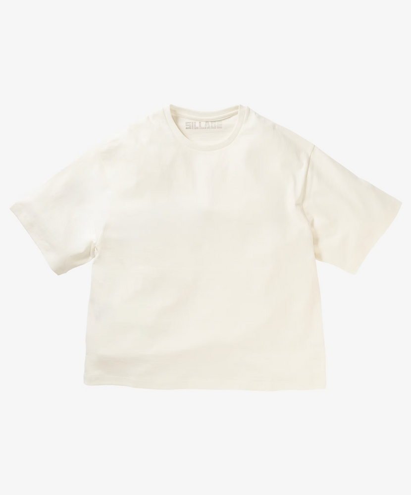 Sillage - Tee Pack Shorter Length (2 T-shirts)