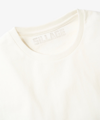 Sillage - Shorter Length Tee