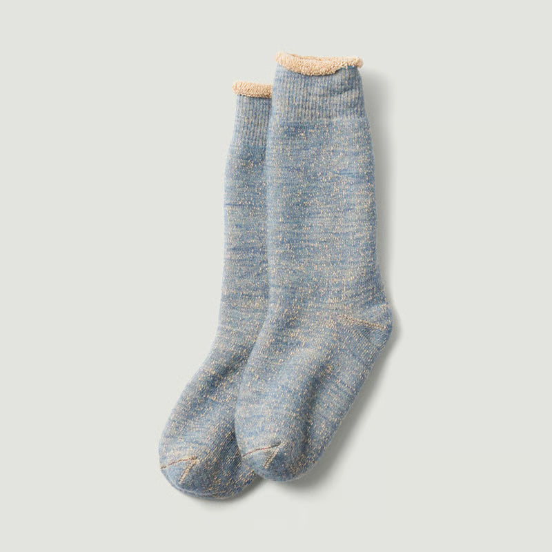Double face R1001 BR - Blue/Brown