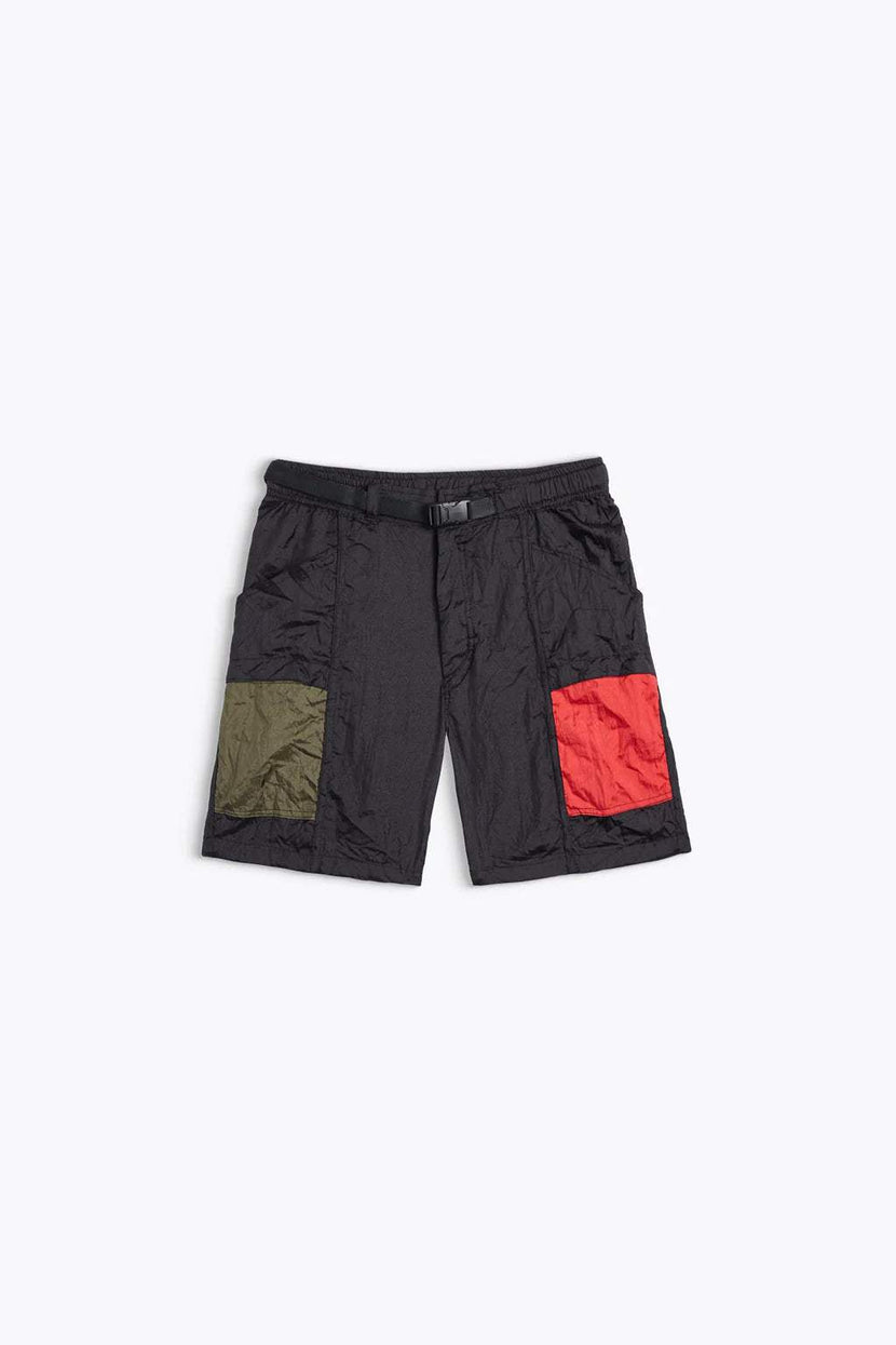 Homecore - Trek Short Nylon - Black