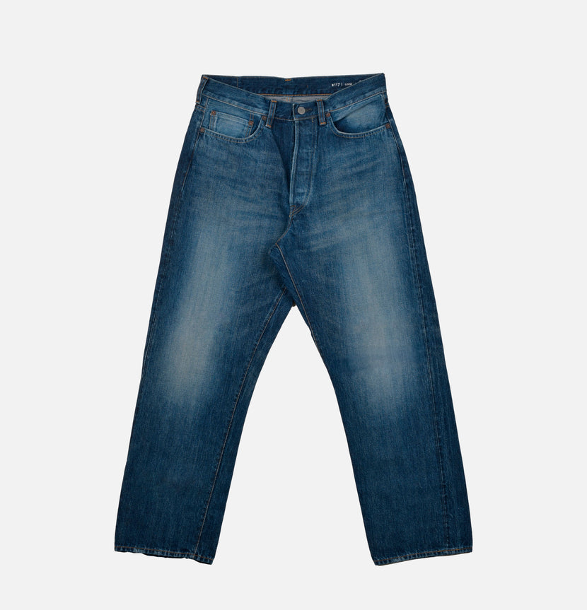 Ordinary Fits - 117USD (Loose Used Type)