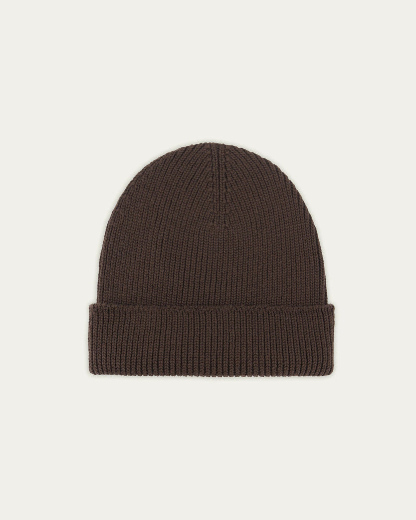 Bonnet Ara - Marron — Nitto Knitwear