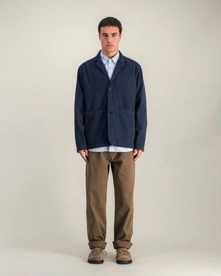 Buckbrush jacket - navy