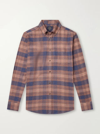 Chemise Logia - Check