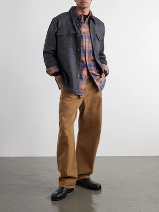 Chemise Logia - Check