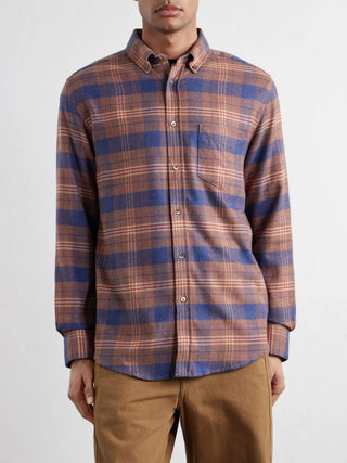 Chemise Logia - Check
