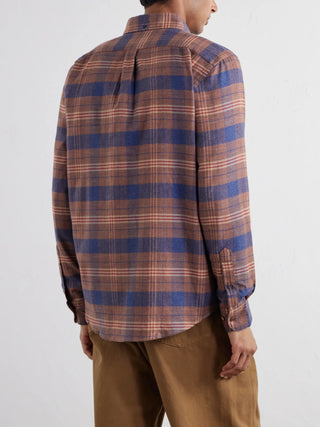 Chemise Logia - Check