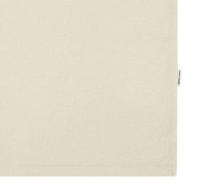 Kappy - Woven Cotton Vest - Cream